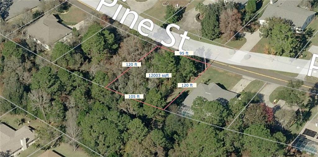 13 Pine Street Homosassa, FL 34446 - Photo 1 of 1