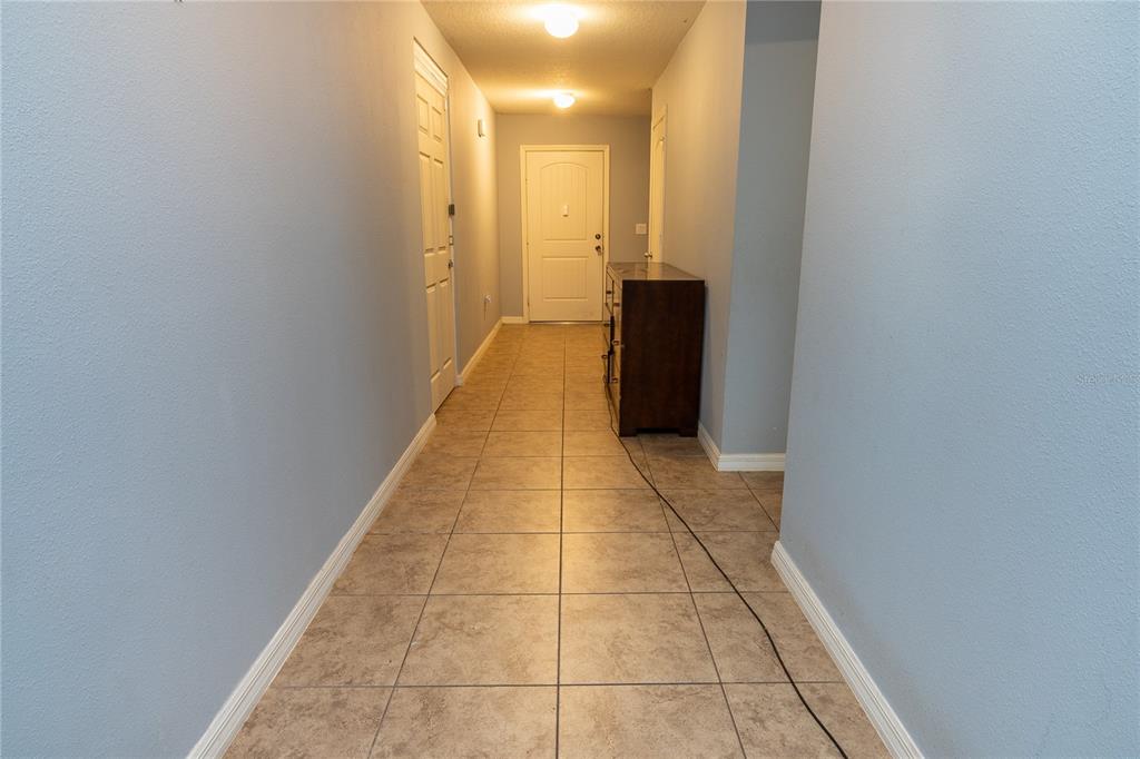 4563 Orchard Grove Road St. Cloud, FL 34772 - Photo 32 of 51 a bathroom with a sink and a mirror