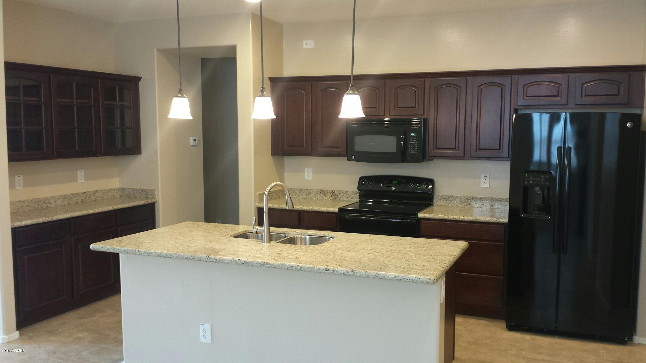 2013 East Stacey Road Gilbert, AZ 85298 - Photo 8 of 11 3074 Kitchen