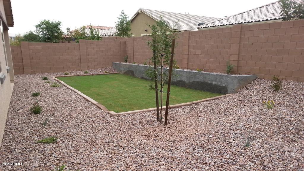 2013 East Stacey Road Gilbert, AZ 85298 - Photo 10 of 11 grass 1