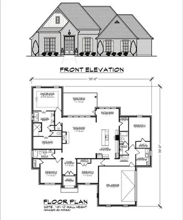 $649,900 | 306 La Chenier Drive, Slidell, LA 70461