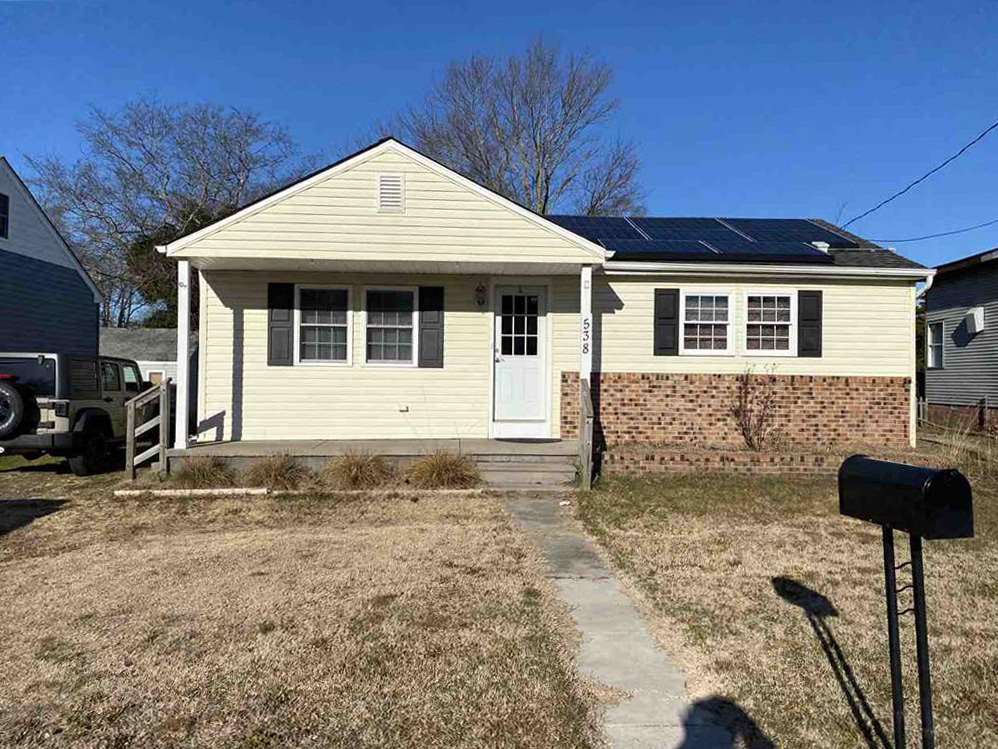 538 Seashore Road Erma, NJ 08204 - Photo 1 of 33 Gallery Image 1