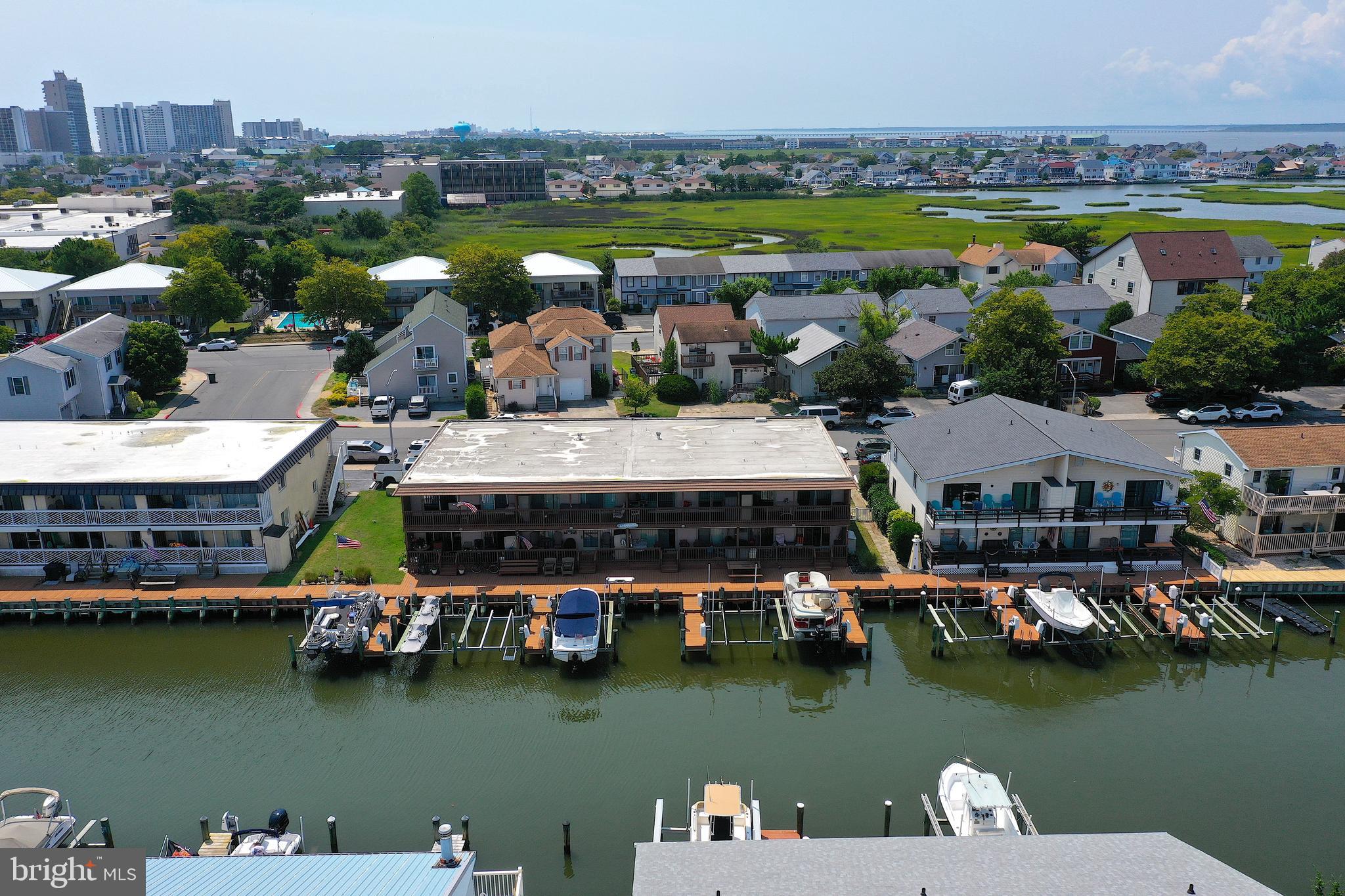 128 Captains Quarters Road, Unit 203 Ocean City, MD 21842 - Photo 36 of 41