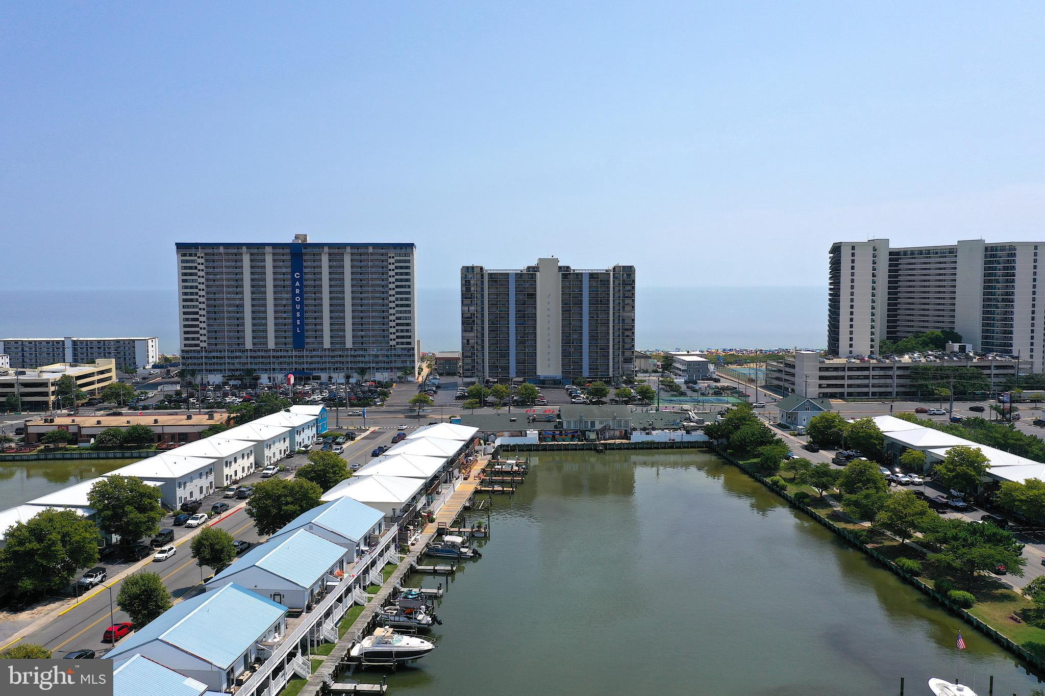 128 Captains Quarters Road, Unit 203 Ocean City, MD 21842 - Photo 38 of 41