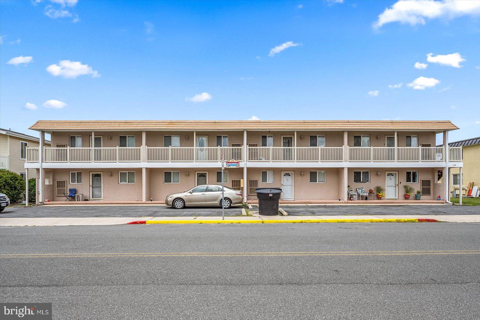 128 Captains Quarters Road, Unit 203 Ocean City, MD 21842 - Photo 40 of 41