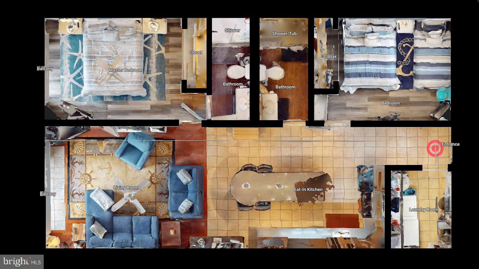 128 Captains Quarters Road, Unit 203 Ocean City, MD 21842 - Photo 41 of 41