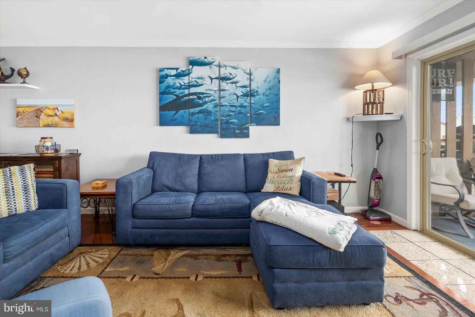 128 Captains Quarters Road, Unit 203 Ocean City, MD 21842 - Photo 5 of 41