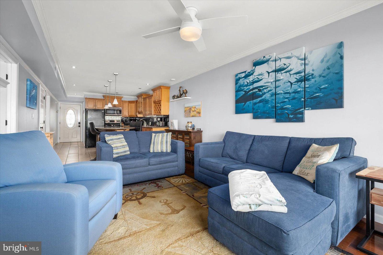 128 Captains Quarters Road, Unit 203 Ocean City, MD 21842 - Photo 6 of 41