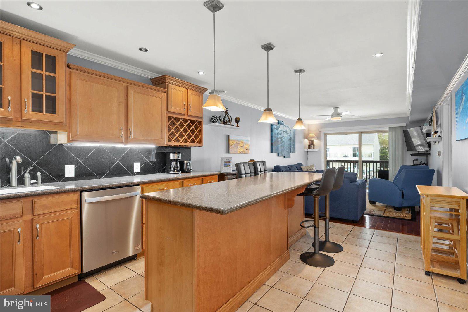 128 Captains Quarters Road, Unit 203 Ocean City, MD 21842 - Photo 9 of 41