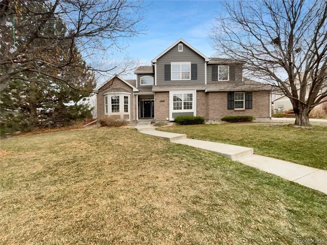 $1,070,000 | 13848 Teal Creek Drive, Broomfield, CO 80023