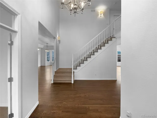 $1,070,000 | 13848 Teal Creek Drive, Broomfield, CO 80023