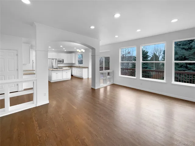 $1,070,000 | 13848 Teal Creek Drive, Broomfield, CO 80023