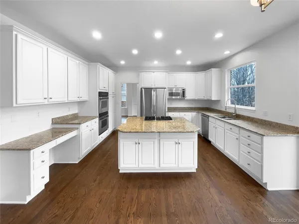 $1,012,000 | 13848 Teal Creek Drive, Broomfield, CO 80023