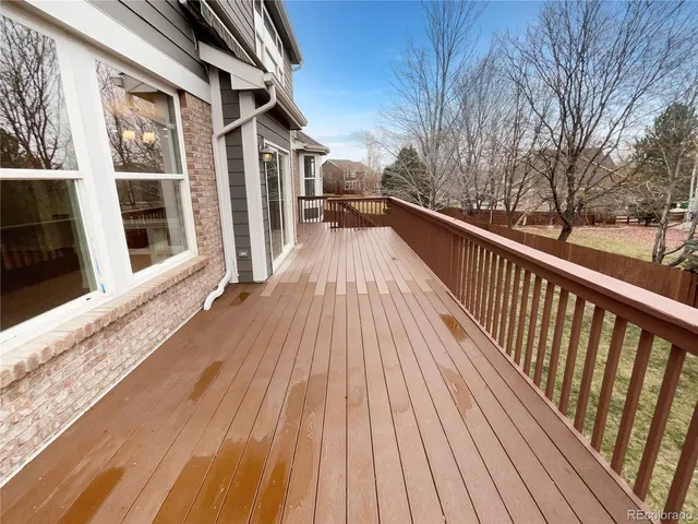 $1,070,000 | 13848 Teal Creek Drive, Broomfield, CO 80023