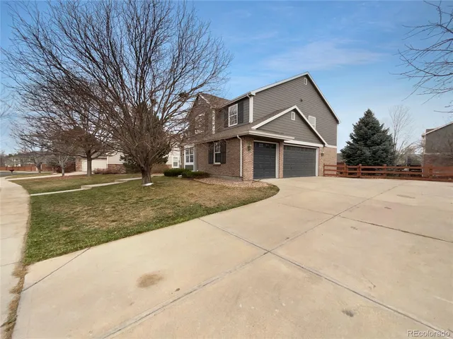 $1,070,000 | 13848 Teal Creek Drive, Broomfield, CO 80023