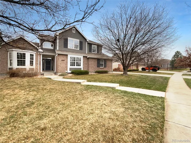 $1,070,000 | 13848 Teal Creek Drive, Broomfield, CO 80023