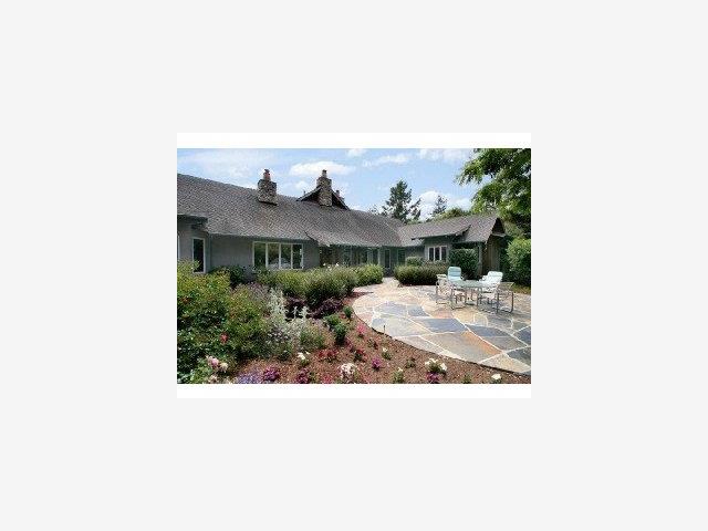 a picture of a person on a street