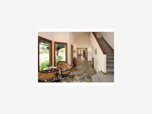 625 Quail Run Road Aptos, CA 95003 - Photo 5 of 8 a picture of a living room with a rug