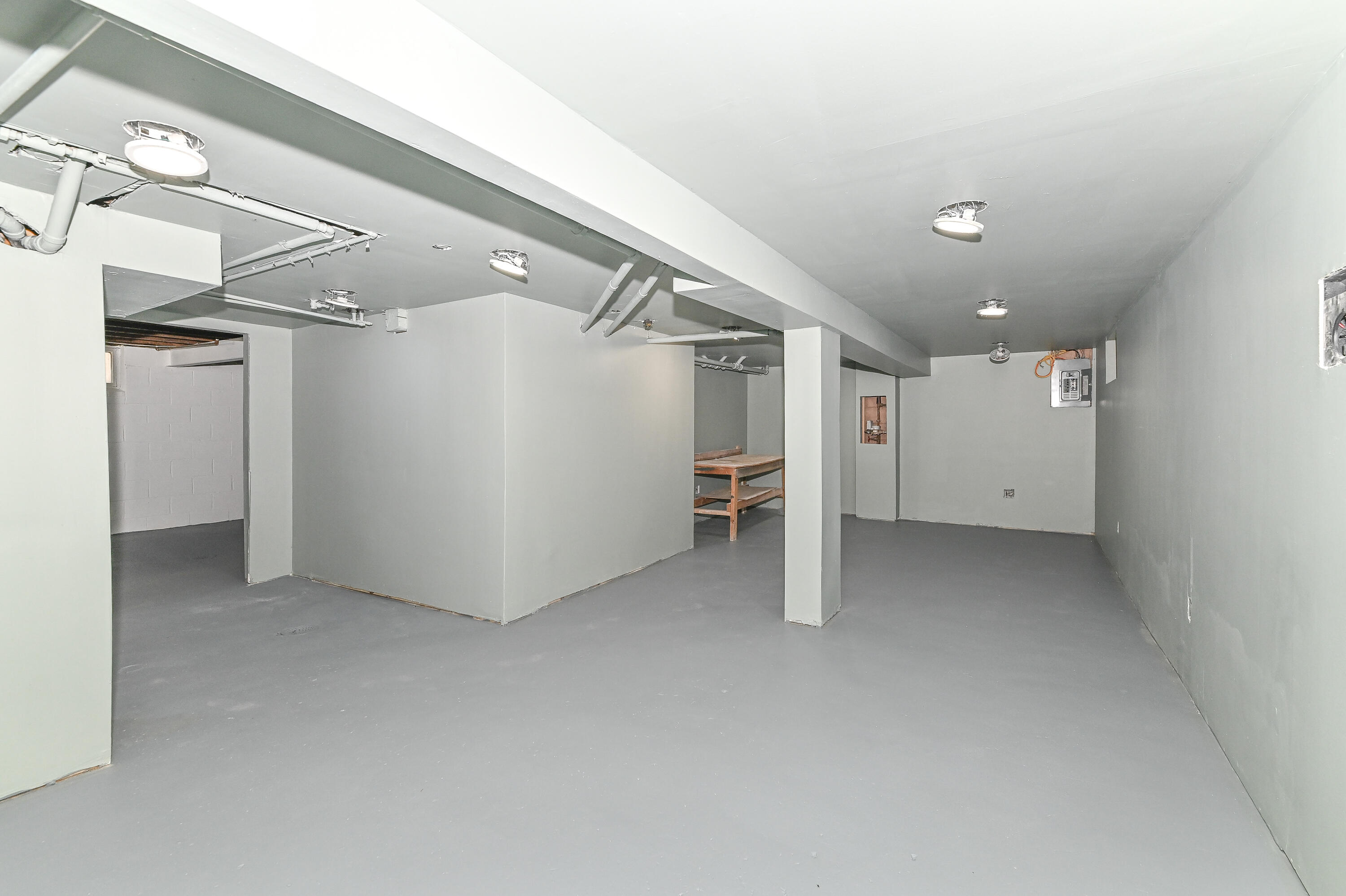 3270 South 92nd Street Milwaukee, WI 53227 - Photo 24 of 30 Lower Level
