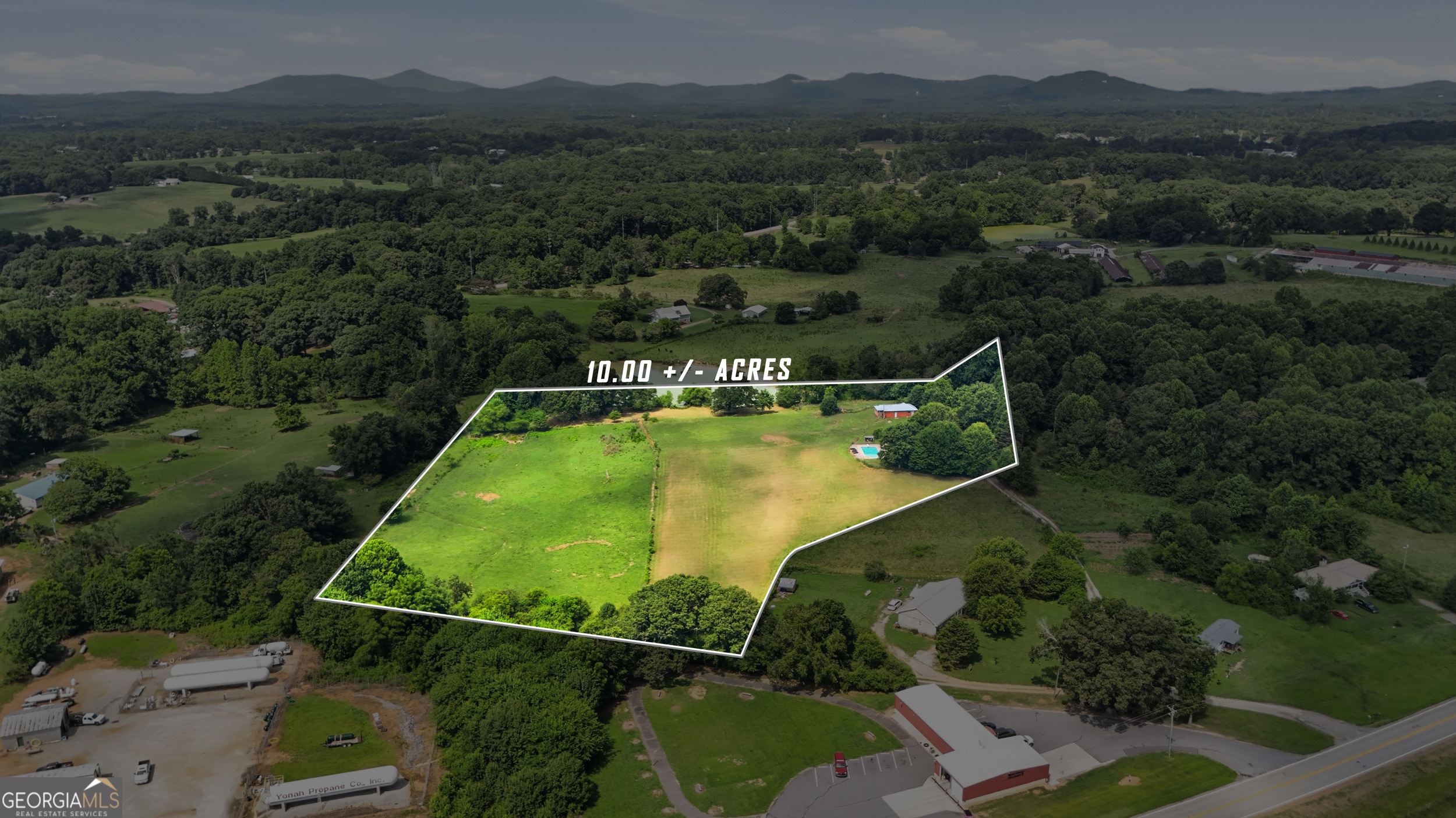 7482 Duncan Bridge Road Cleveland, GA 30528 - Photo 6 of 67