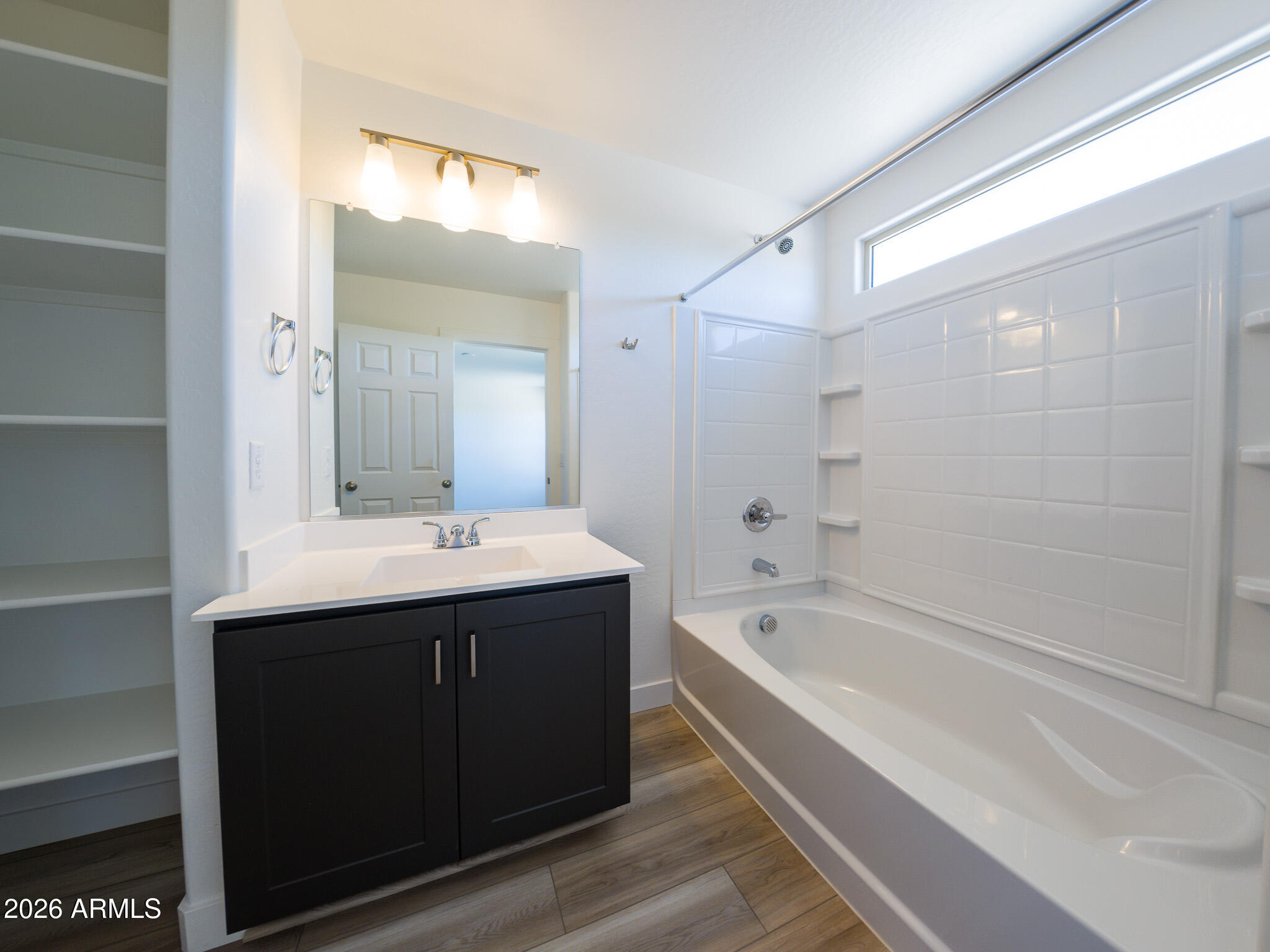 17095 North Lariat Road Maricopa, AZ 85138 - Photo 17 of 47 Primary Bath
