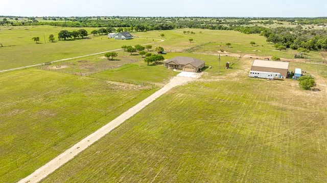 a view of an ocean view