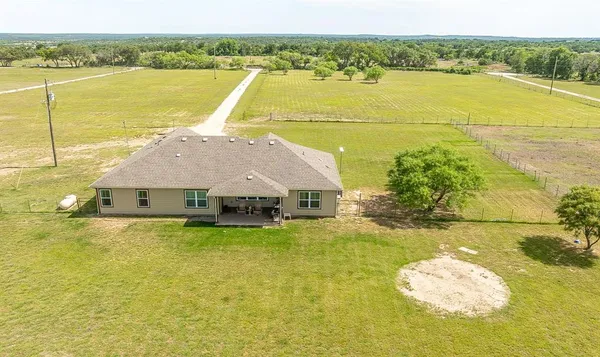 $695,000 | 6560 County Road 132, Stephenville, TX 76401
