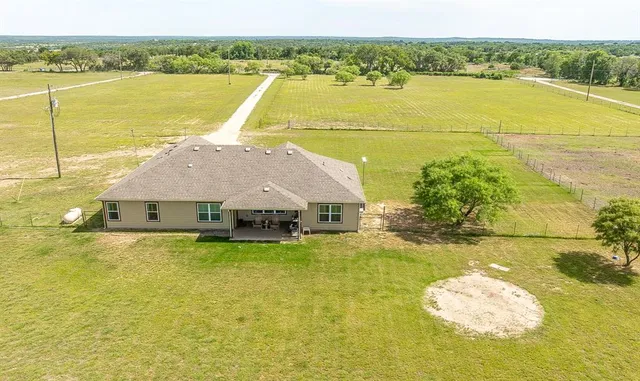 $720,000 | 6560 County Road 132, Stephenville, TX 76401