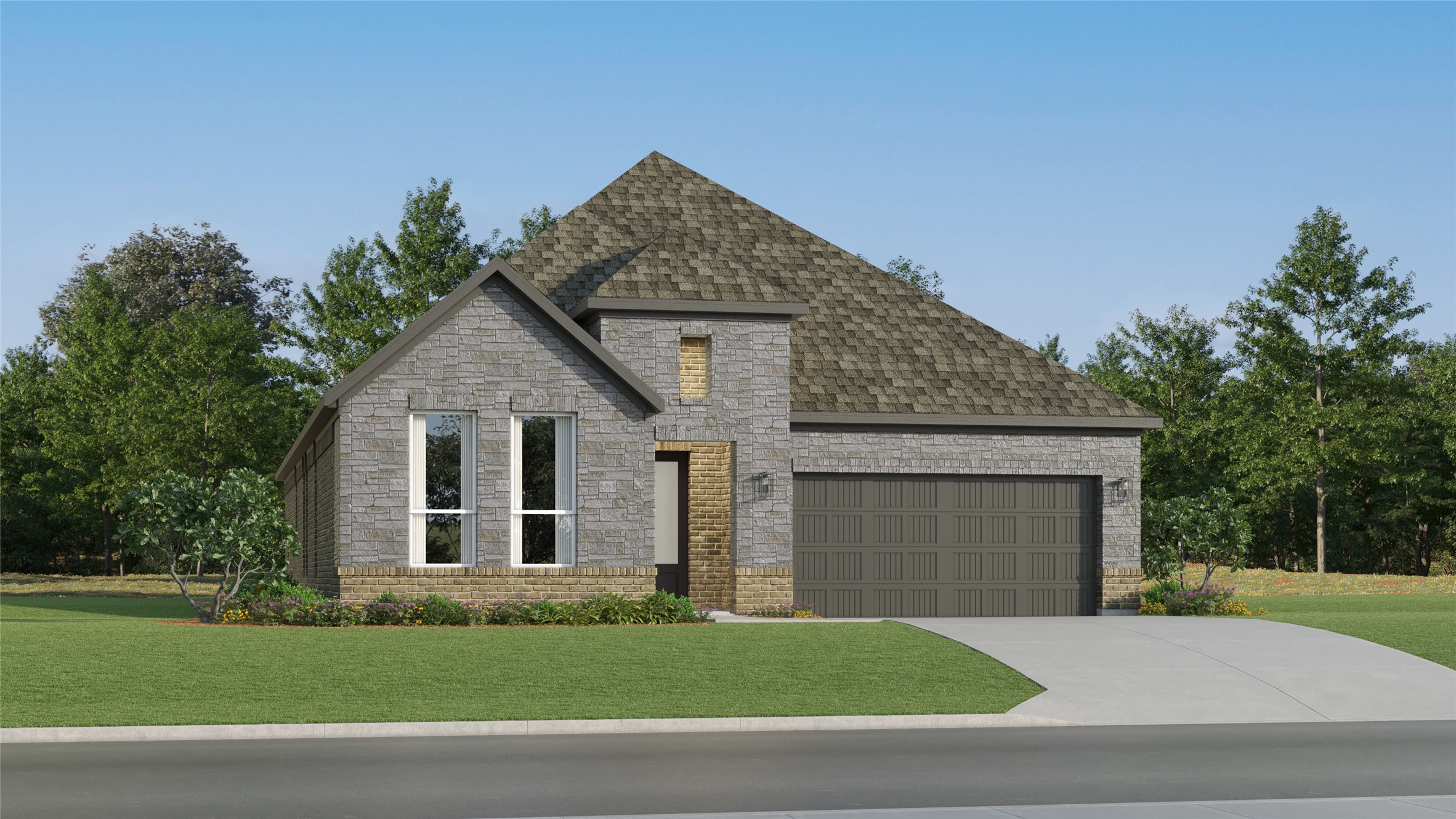 115 Brabham Loop Hutto, TX 78634 - Photo 2 of 34