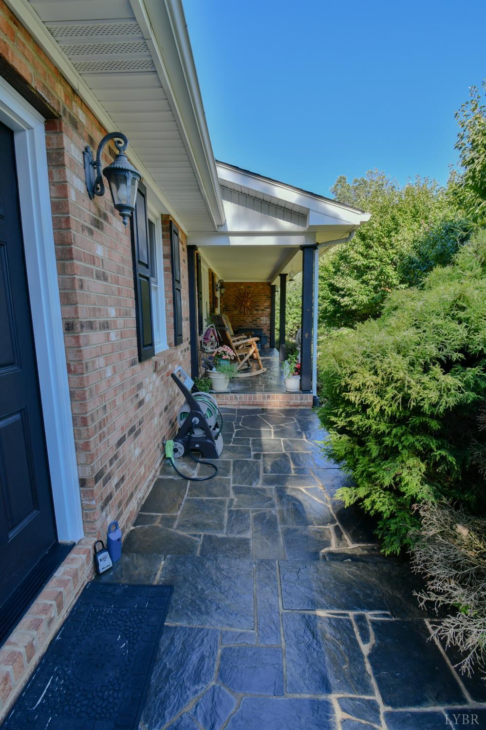 6481 Stewartsville Road Moneta, VA 24121 - Photo 6 of 81