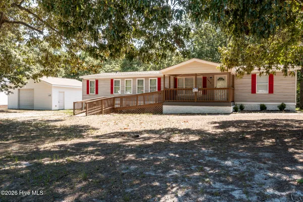 $243,900 | 2070 Helmsman Drive Southwest, Supply, NC 28462
