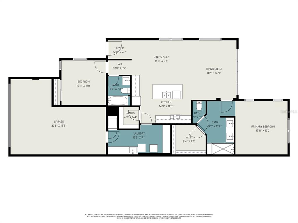2520 Yellow Brick Road St. Cloud, FL 34772 - Photo 30 of 30 Gallery Image 30