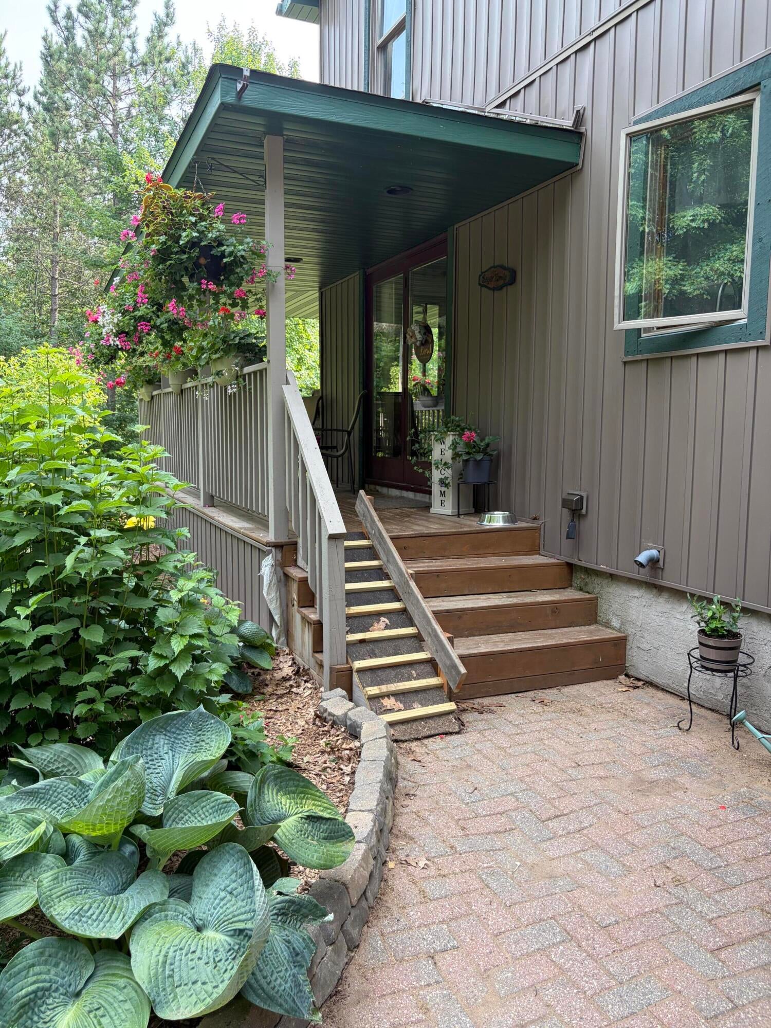 14612 South Tilson Road Rudyard, MI 49780 - Photo 61 of 71 Gallery Image 61