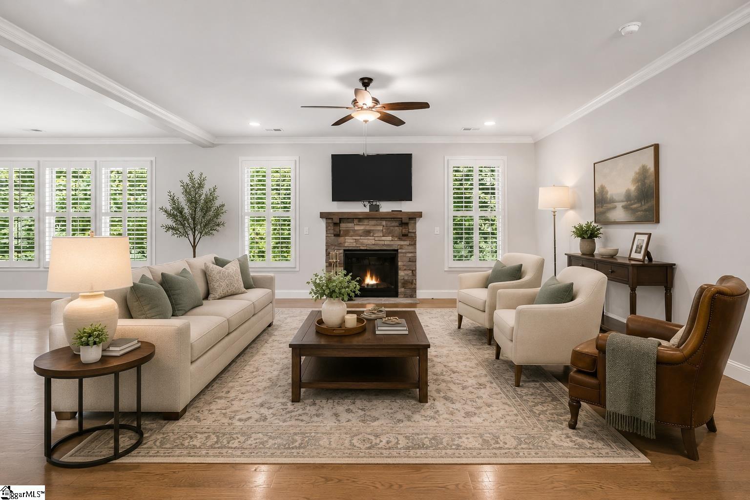 4 Colonel Storrs Court Greer, SC 29650 - Photo 4 of 48