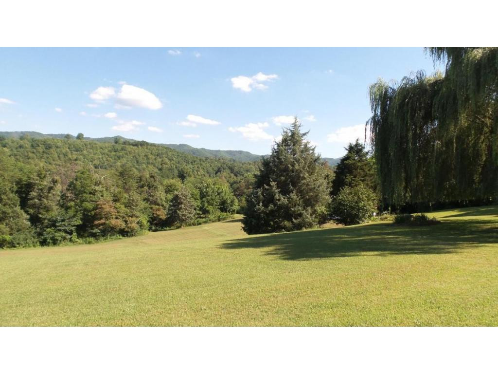 392 Coal Chute Road Elizabethton, TN 37643 - Photo 5 of 34 Seriously awesome views