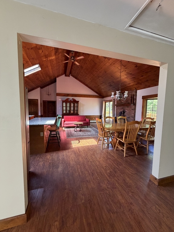 115 Scott Road Fitchburg, MA 01420 - Photo 4 of 27
