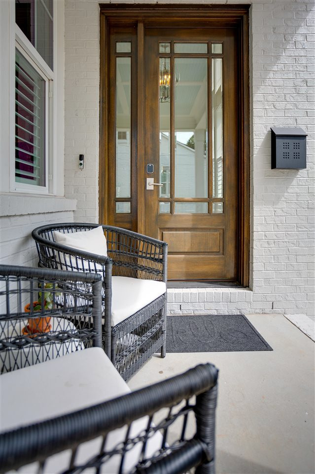 2105 Reaves Drive Raleigh, NC 27608 - Photo 4 of 30 Photo 4