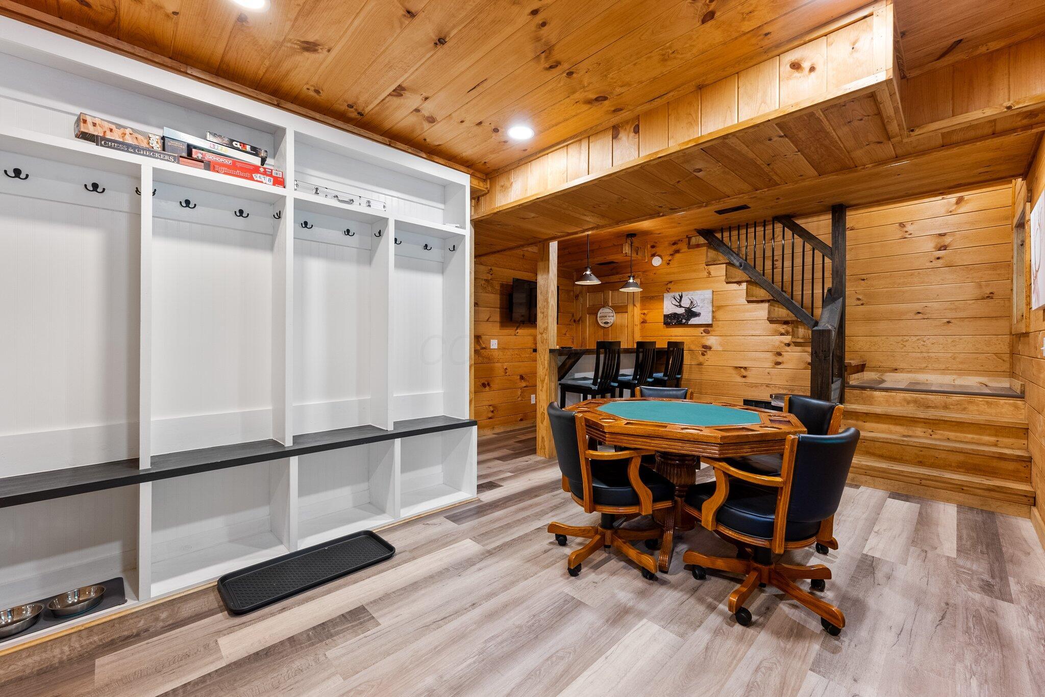 26299 Faris Road McArthur, OH 45651 - Photo 4 of 14 Caribou Game Room 1