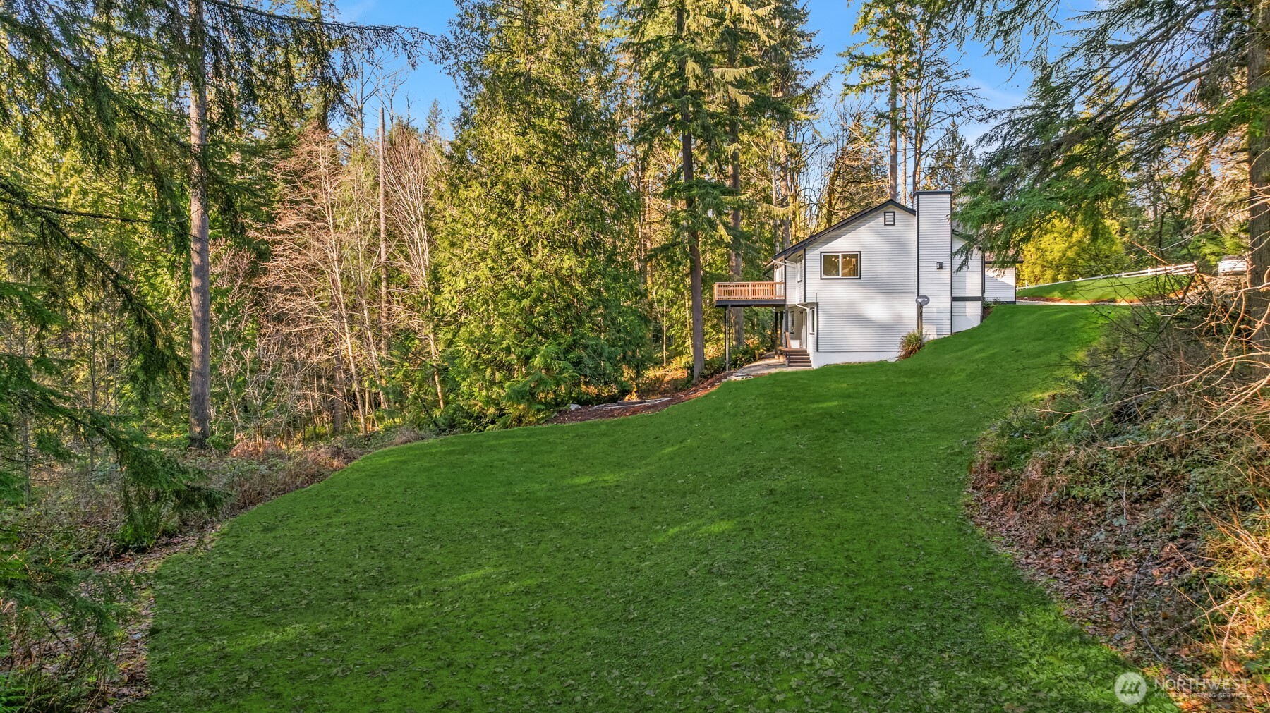 27313 Northeast 53rd Street Redmond, WA 98053 - Photo 36 of 39