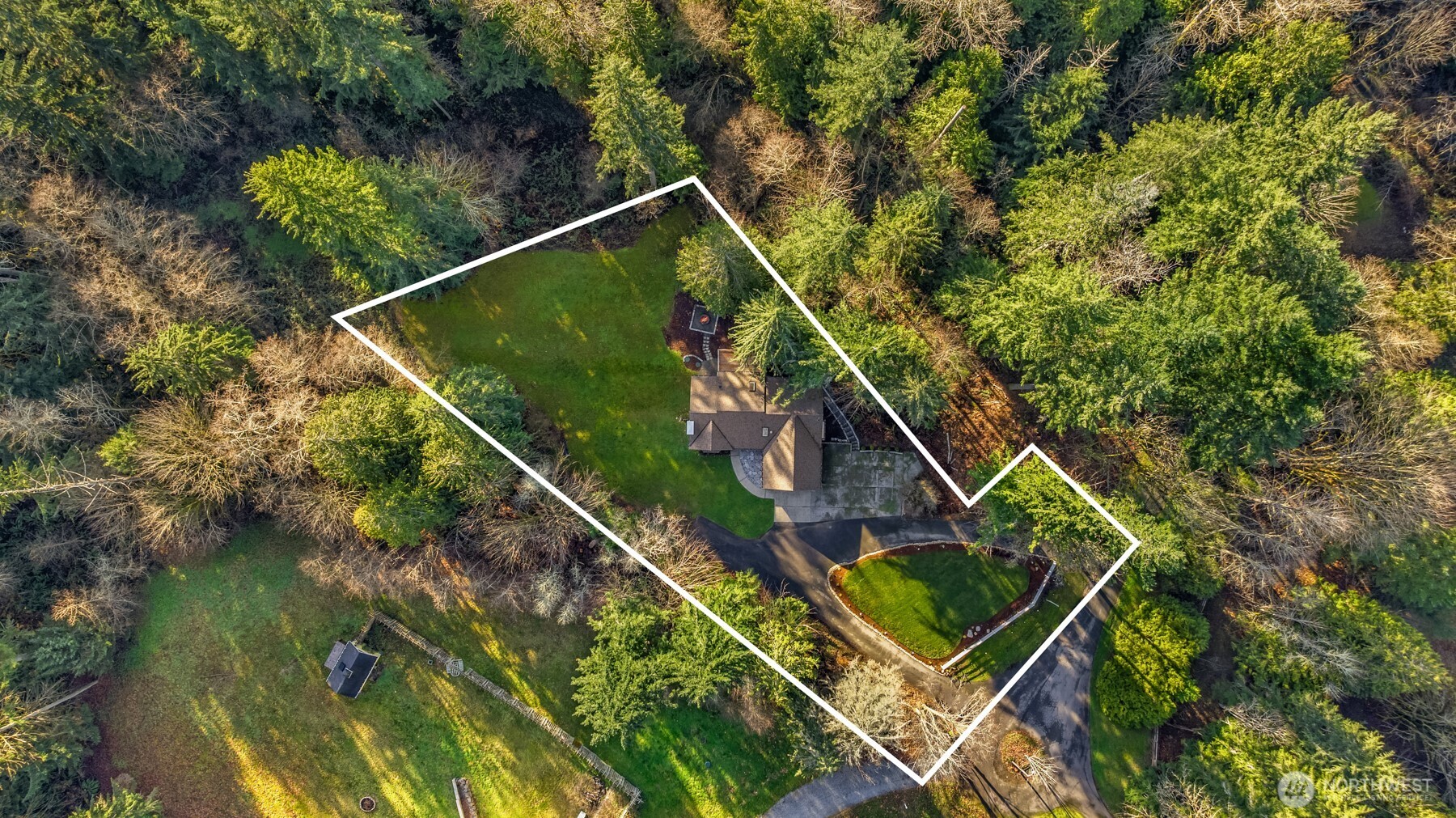 27313 Northeast 53rd Street Redmond, WA 98053 - Photo 37 of 39