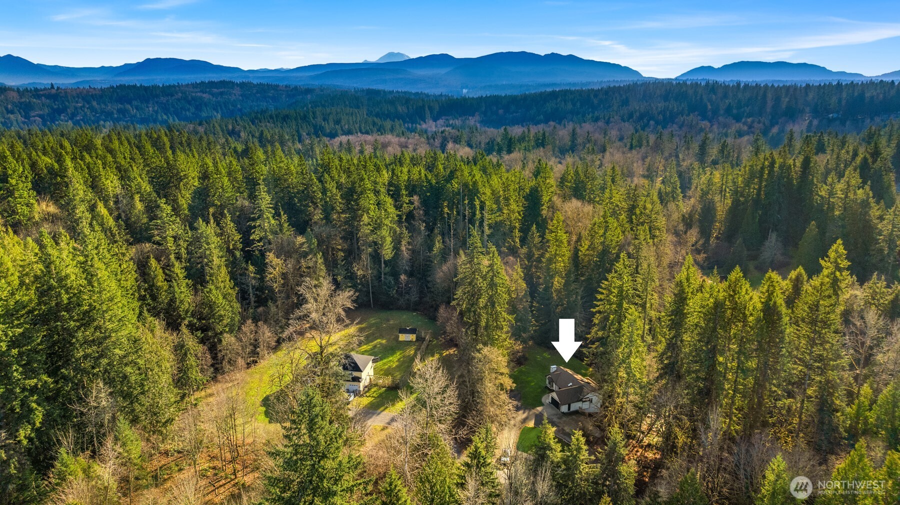 27313 Northeast 53rd Street Redmond, WA 98053 - Photo 38 of 39