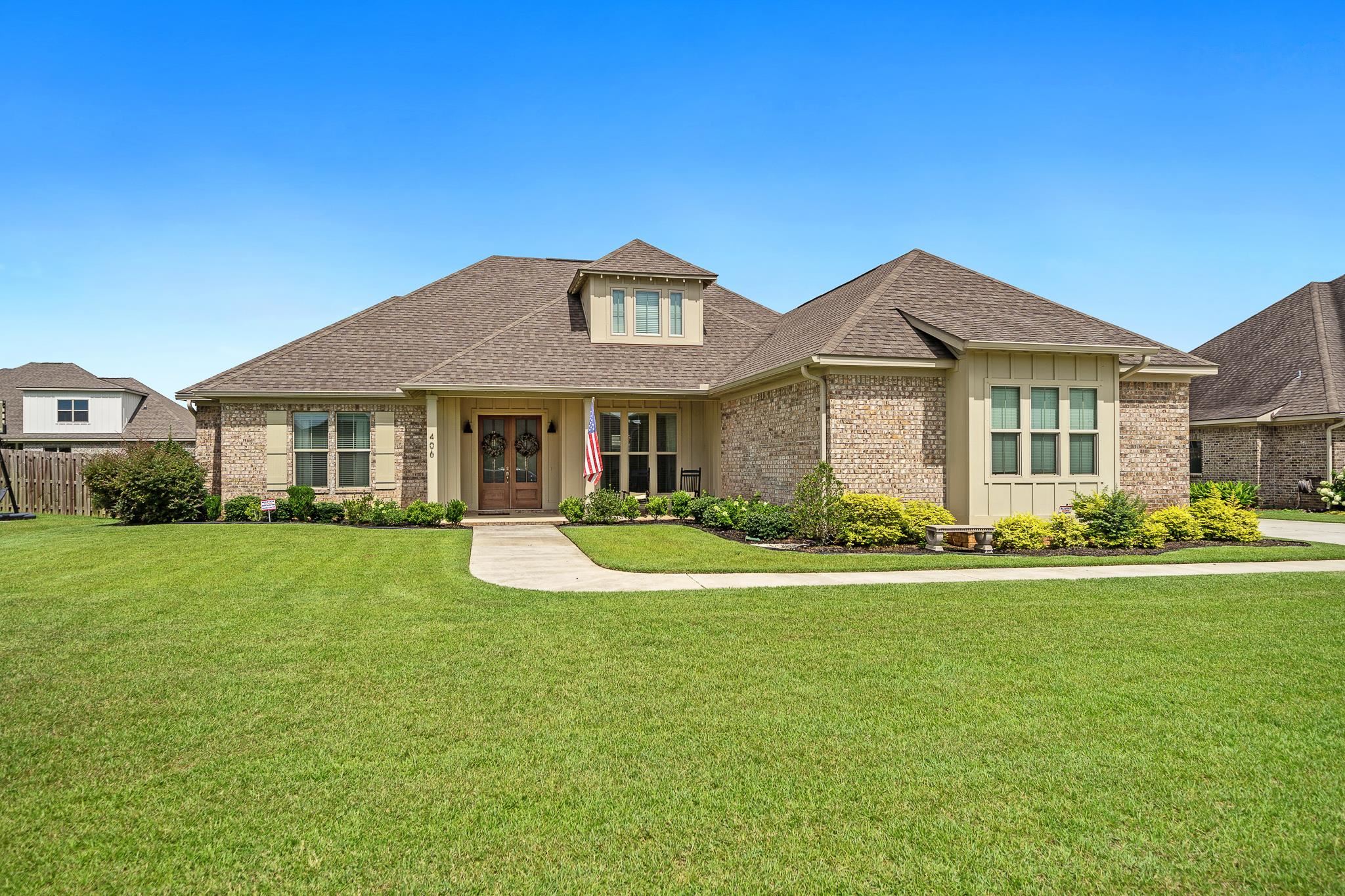 406 Fortune Drive Fairhope, AL 36532 - Photo 1 of 50