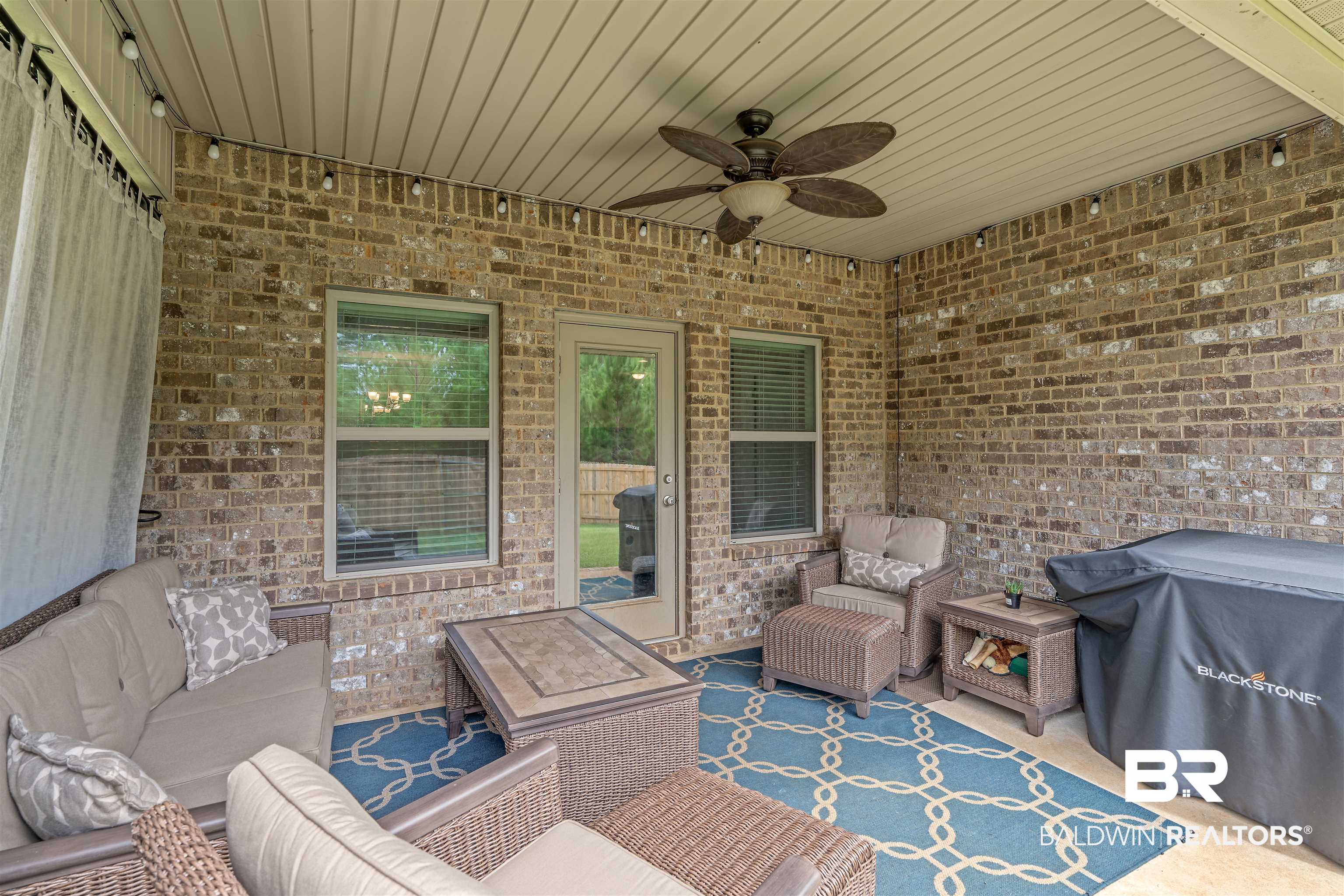 12738 Chickadee Lane Daphne, AL 36527 - Photo 20 of 30 Patio