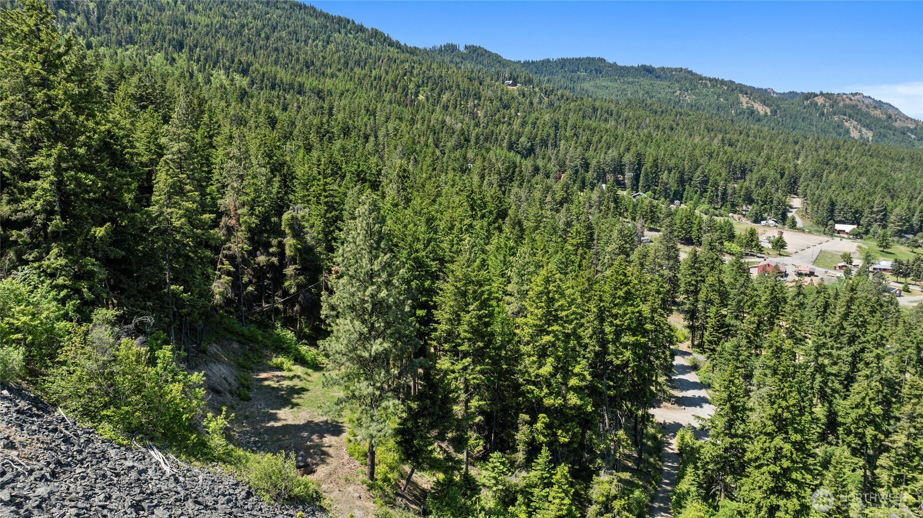 1208 Rodeo Road Cle Elum, WA 98922 - Photo 15 of 21