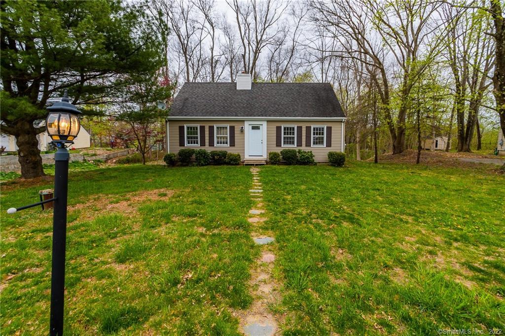 11 Ridge Drive Montville, CT 06382 - Photo 1 of 1 Gallery Image 1
