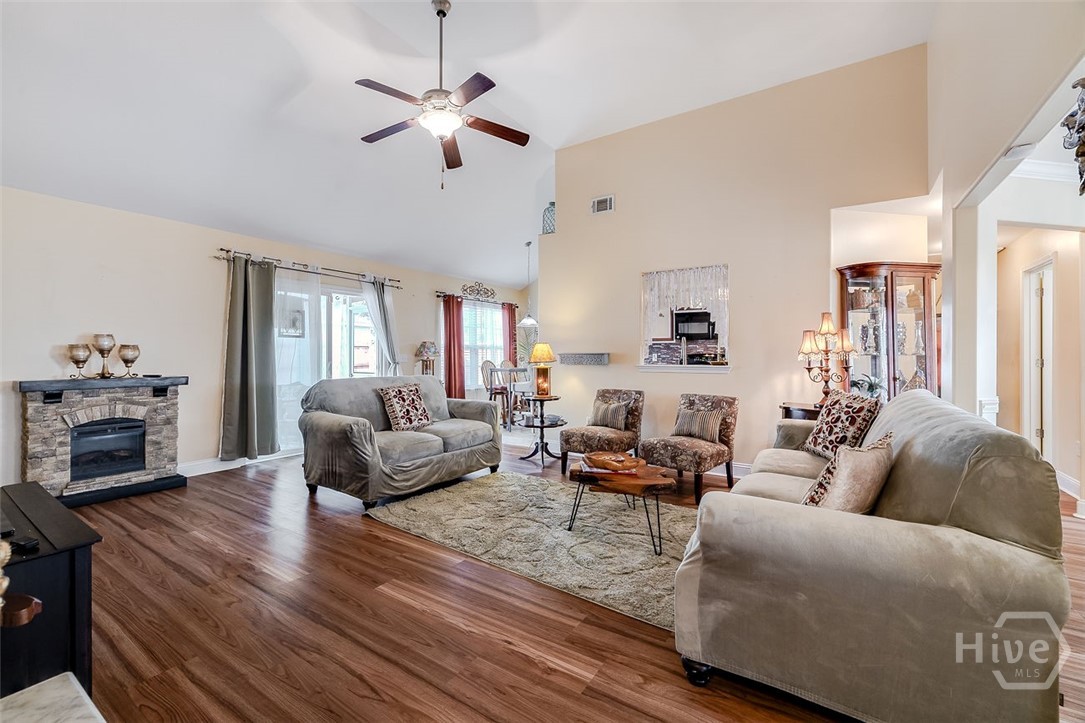 149 Whirlwind Way Guyton, GA 31312 - Photo 14 of 40