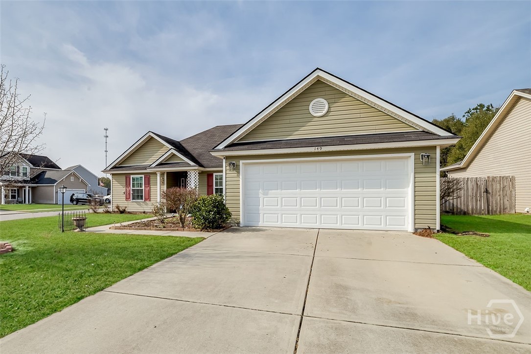 149 Whirlwind Way Guyton, GA 31312 - Photo 2 of 40