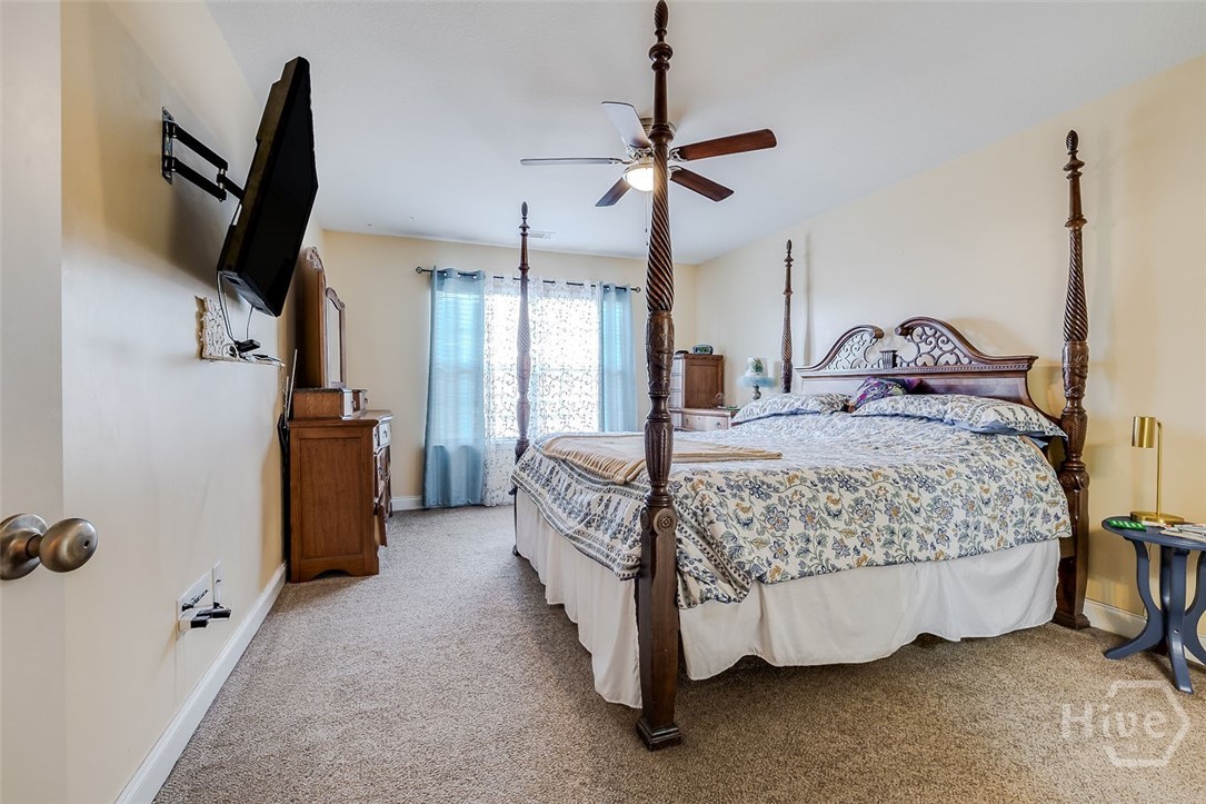 149 Whirlwind Way Guyton, GA 31312 - Photo 22 of 40