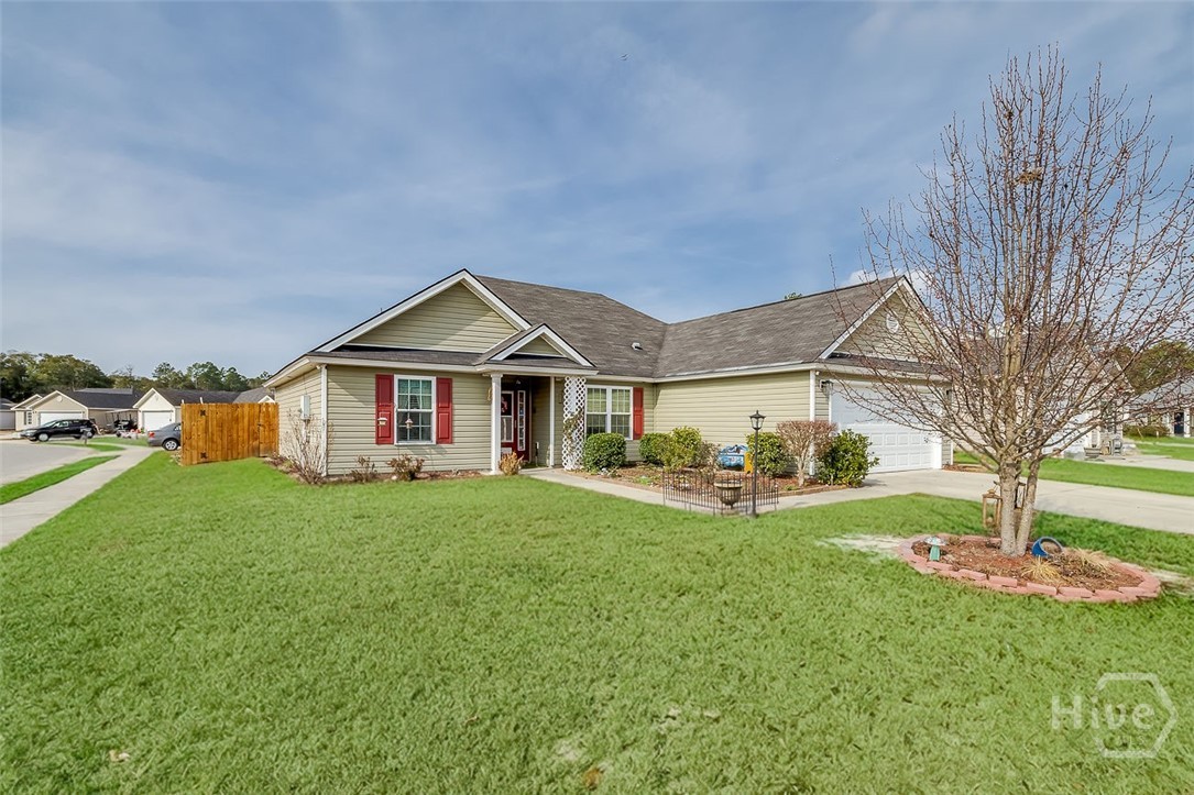 149 Whirlwind Way Guyton, GA 31312 - Photo 3 of 40