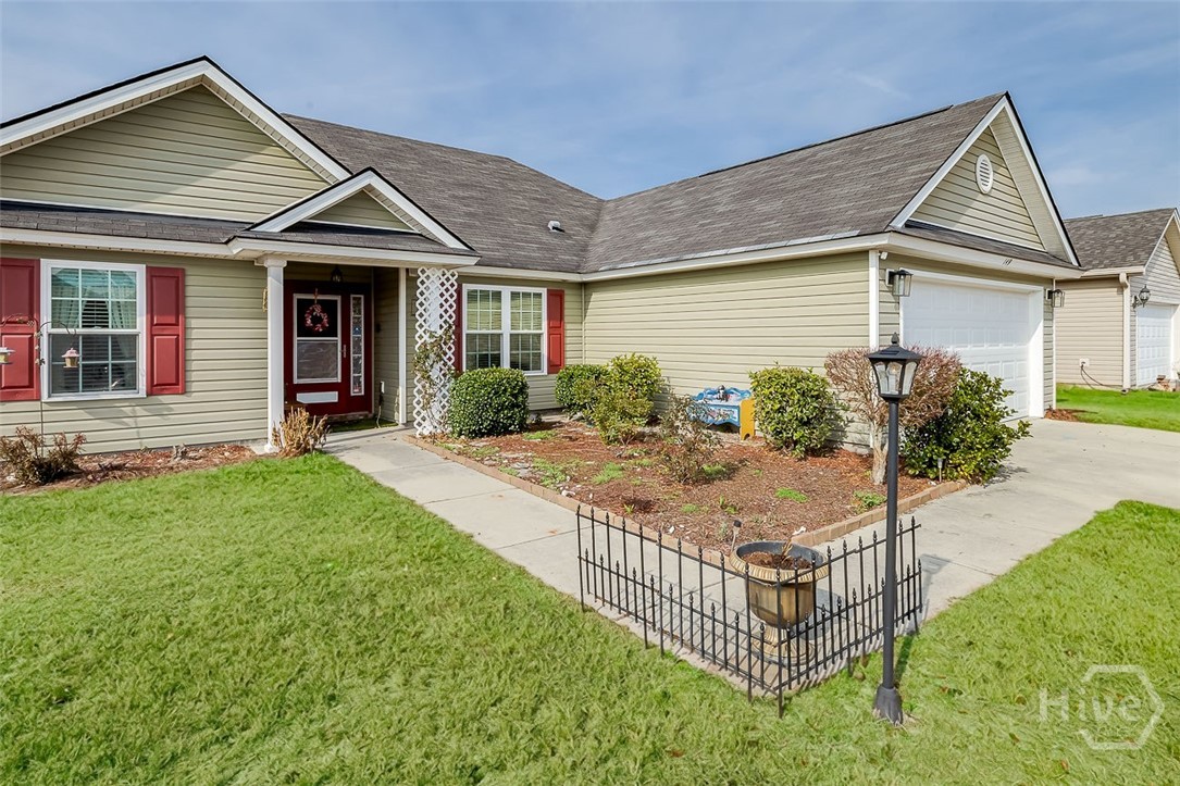 149 Whirlwind Way Guyton, GA 31312 - Photo 4 of 40